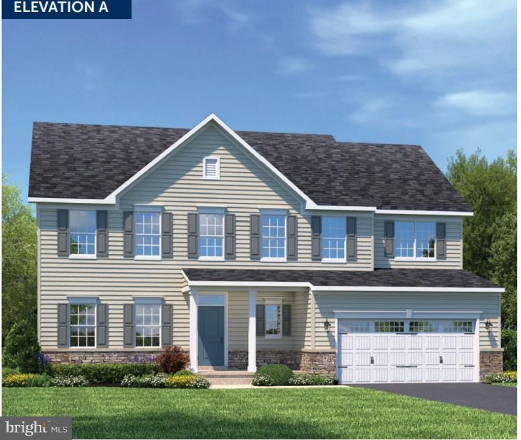 Photo of 2441 Widham Ln, DOWNINGTOWN, PA 19335 (MLS # PACT2117450)