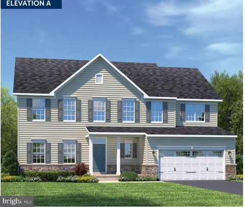 Photo of 2441 Widham Ln, DOWNINGTOWN, PA 19335 (MLS # PACT2117450)