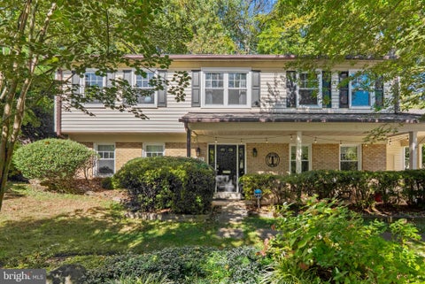 Photo of 14413 Bauer Drive, ROCKVILLE, MD 20853 (MLS # MDMC2260440)
