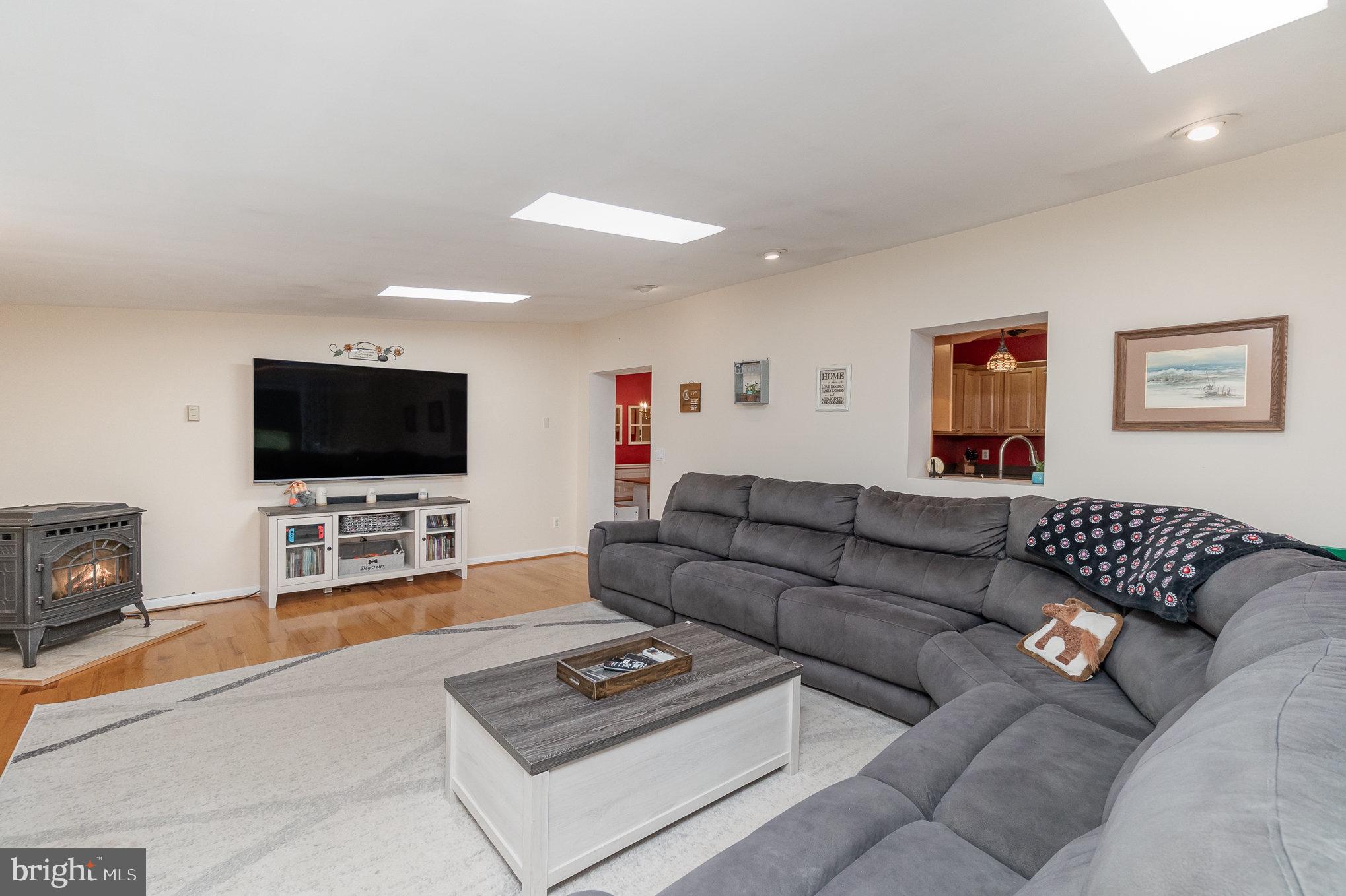 STONELEIGH - Residential