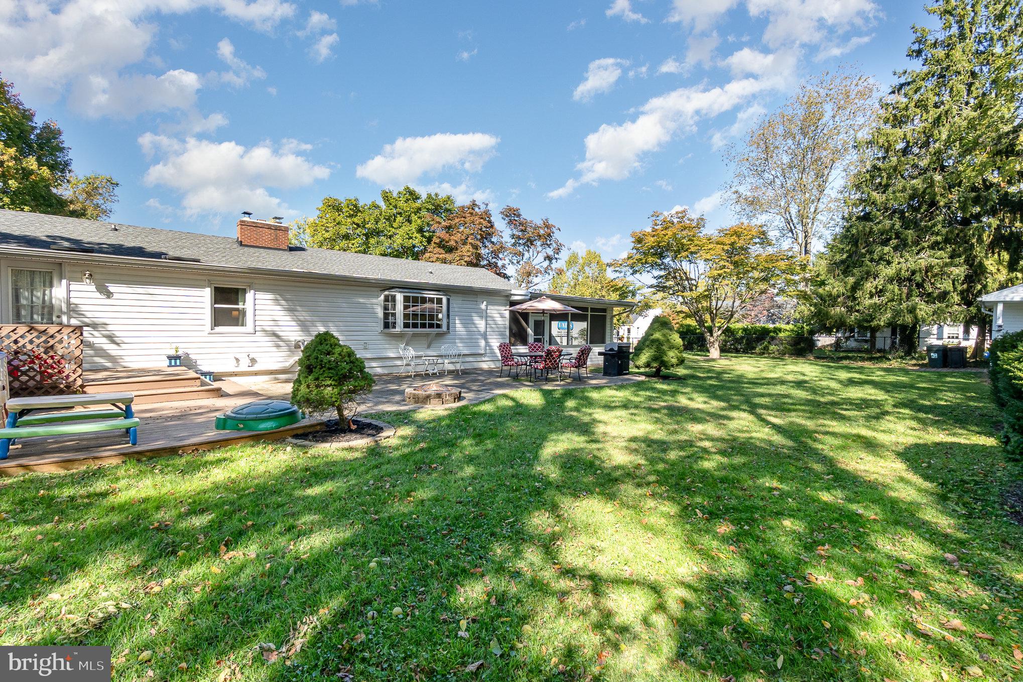 STONELEIGH - Residential