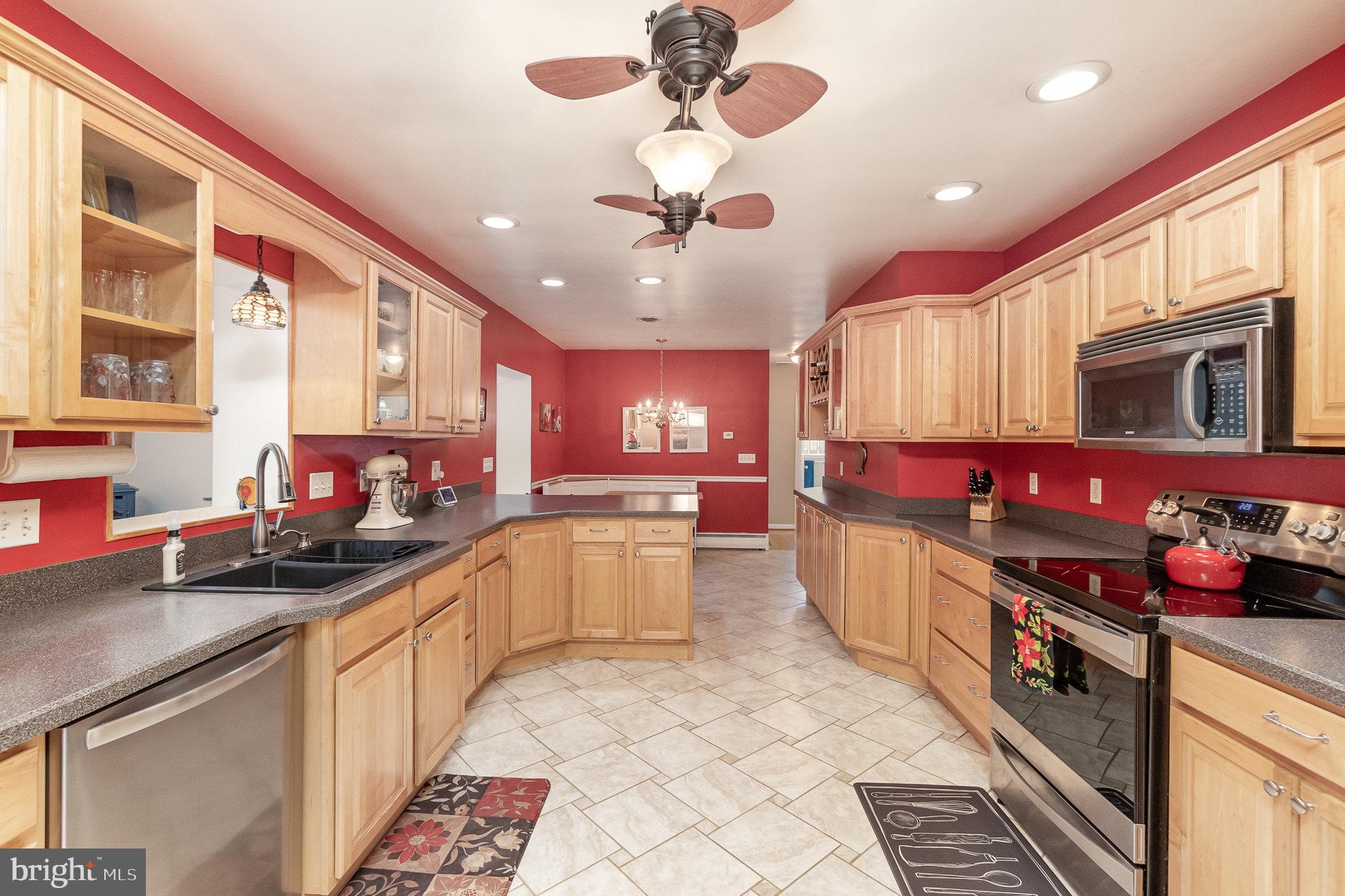 STONELEIGH - Residential