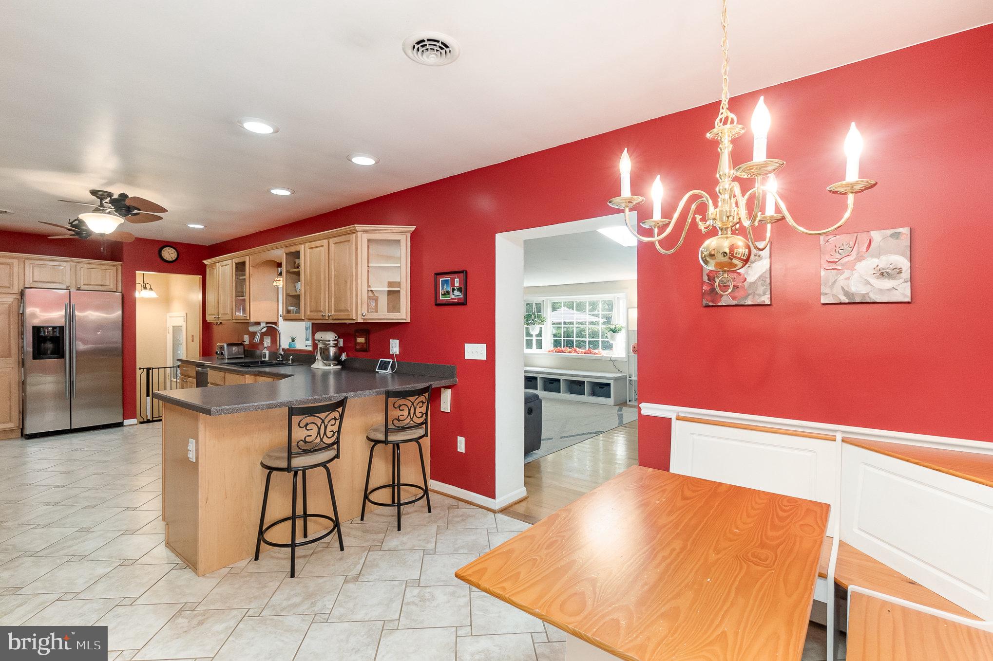 STONELEIGH - Residential