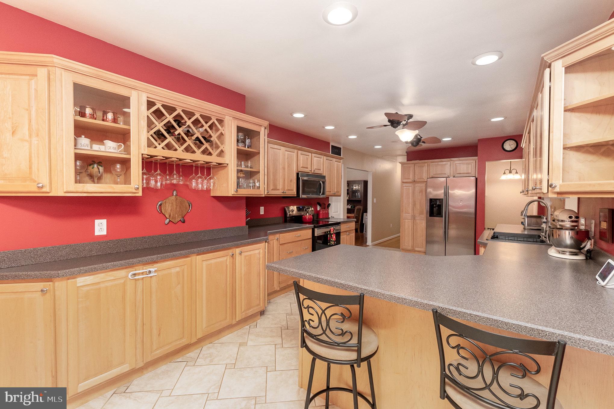 STONELEIGH - Residential