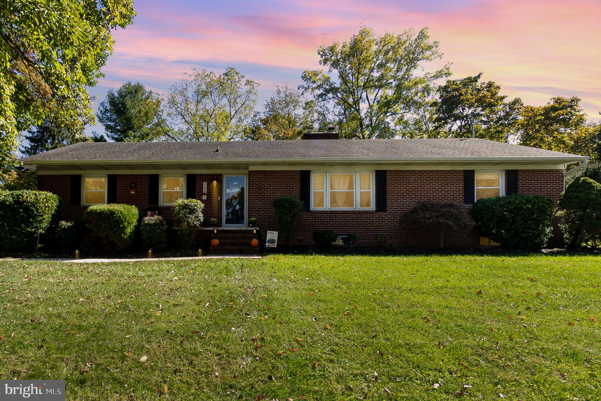 STONELEIGH - Residential