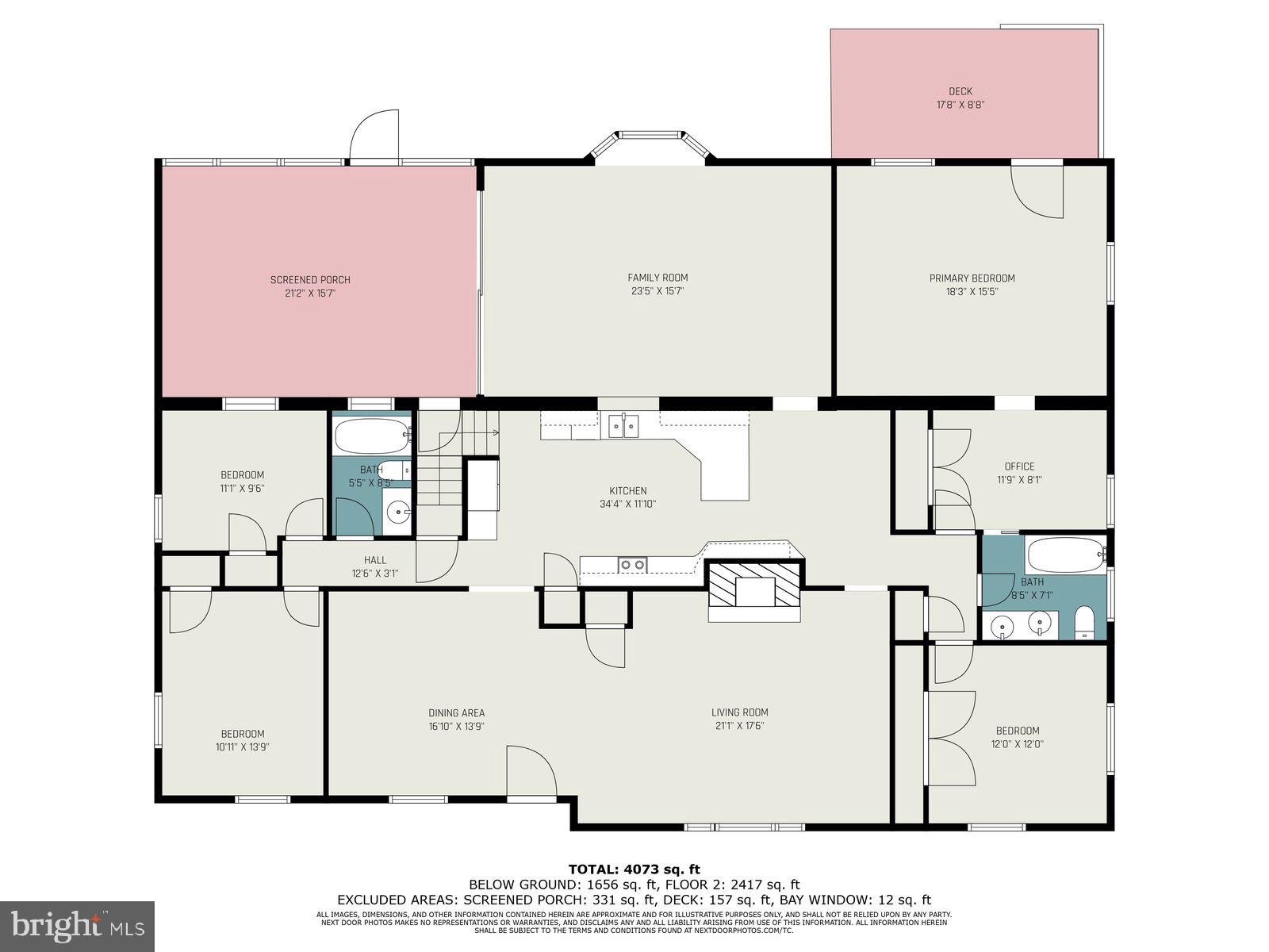 STONELEIGH - Residential