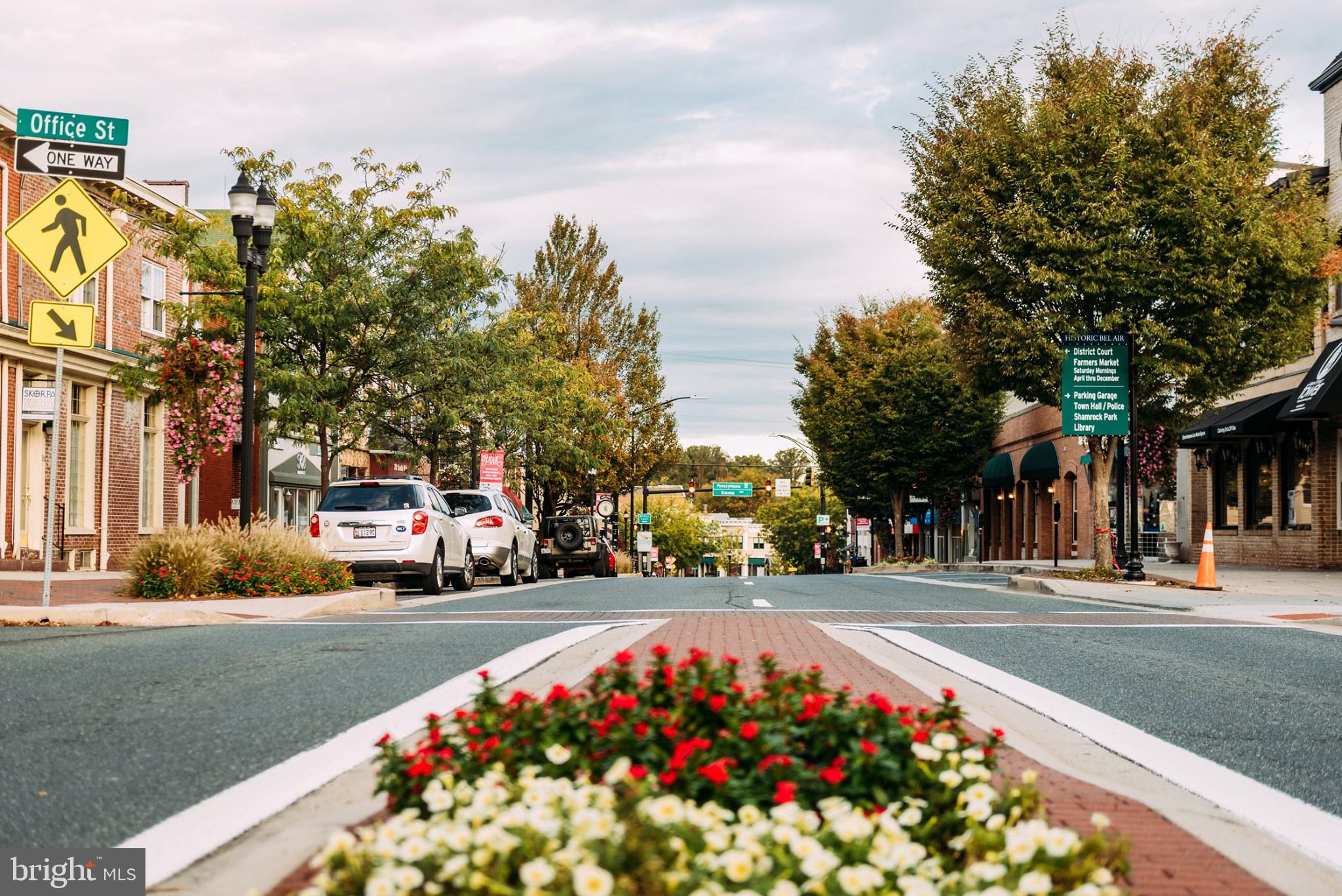 STONELEIGH - Residential