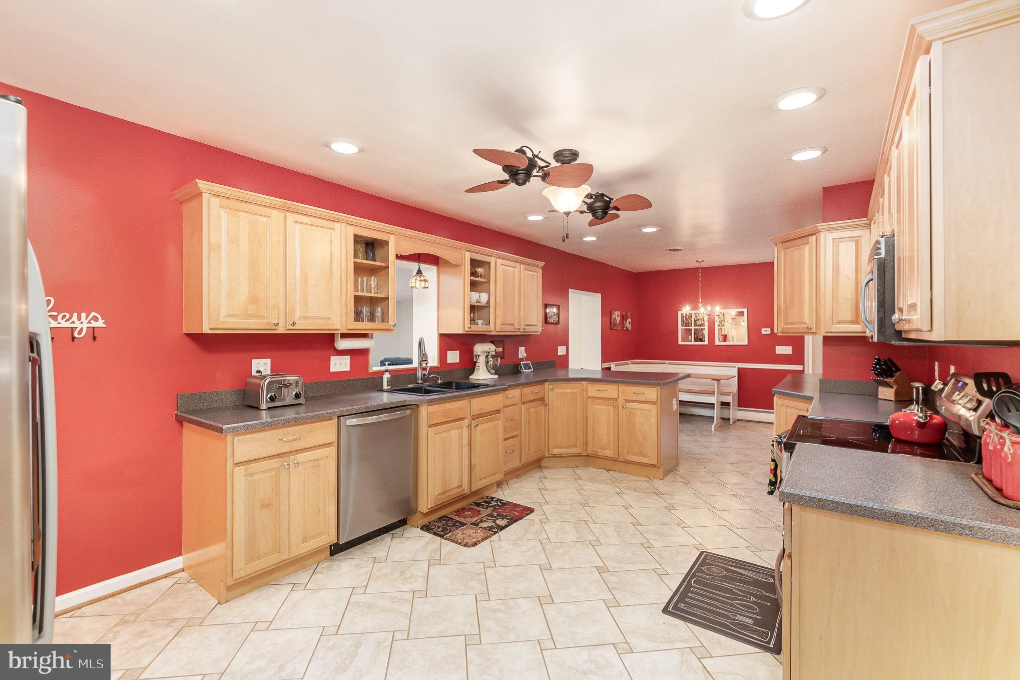 STONELEIGH - Residential