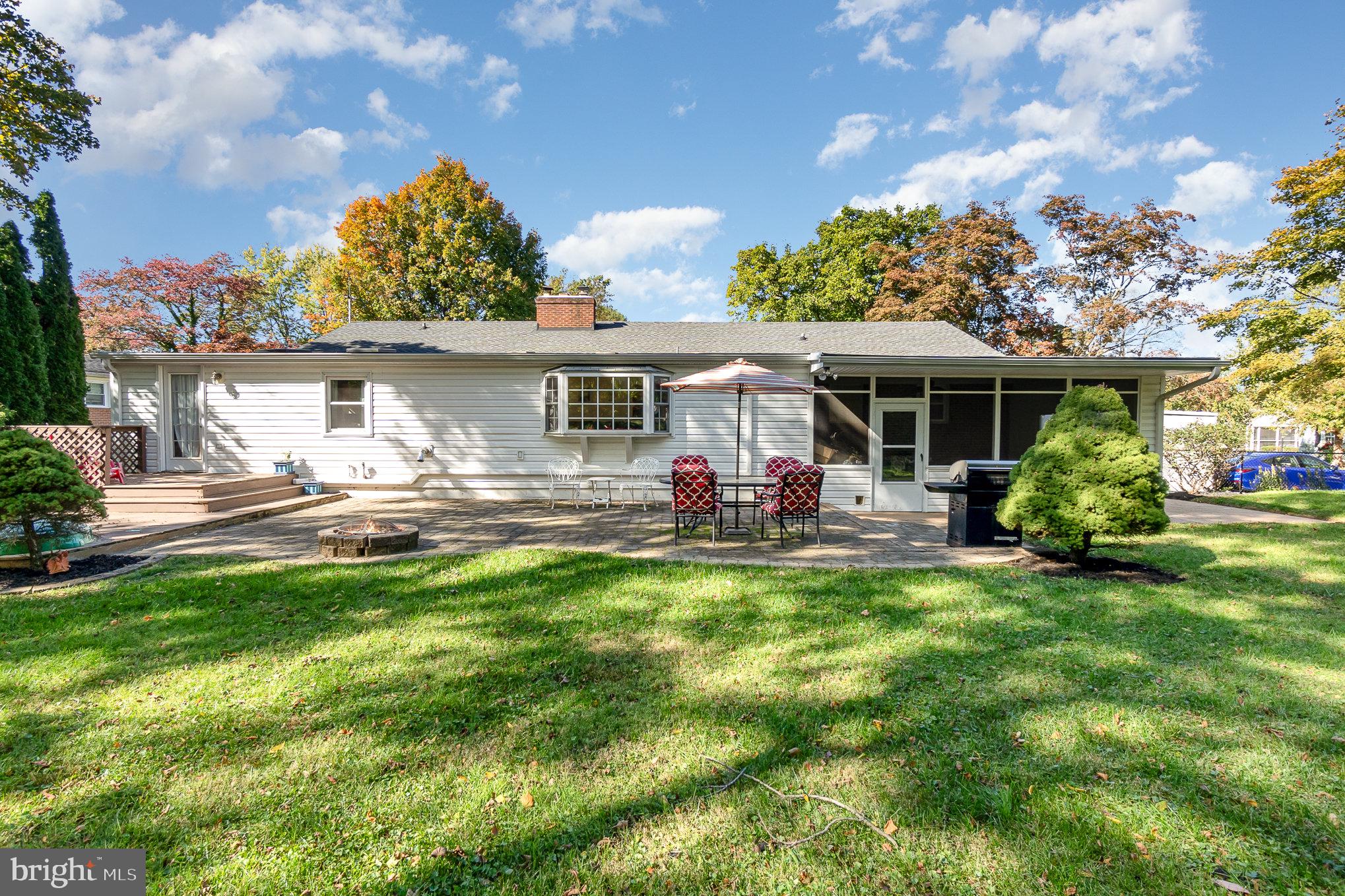 STONELEIGH - Residential