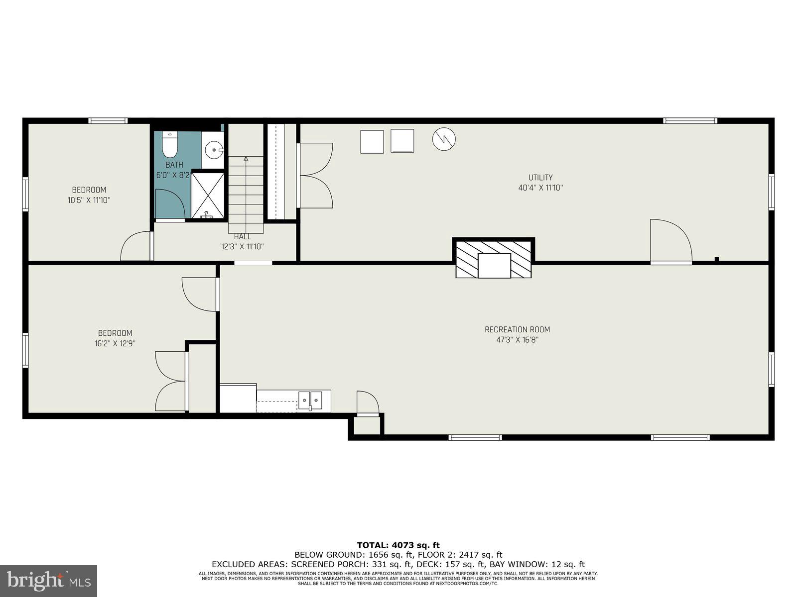 STONELEIGH - Residential