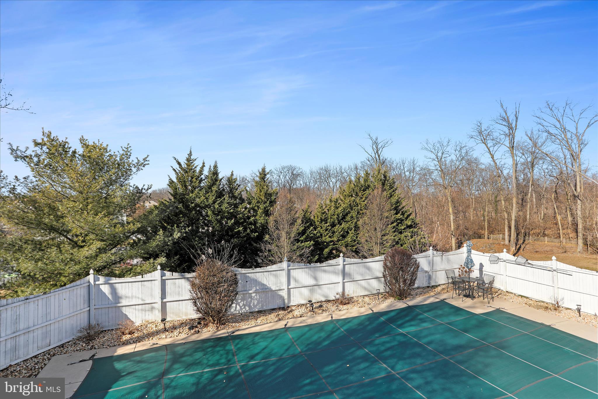 WOODBRIDGE - Residential