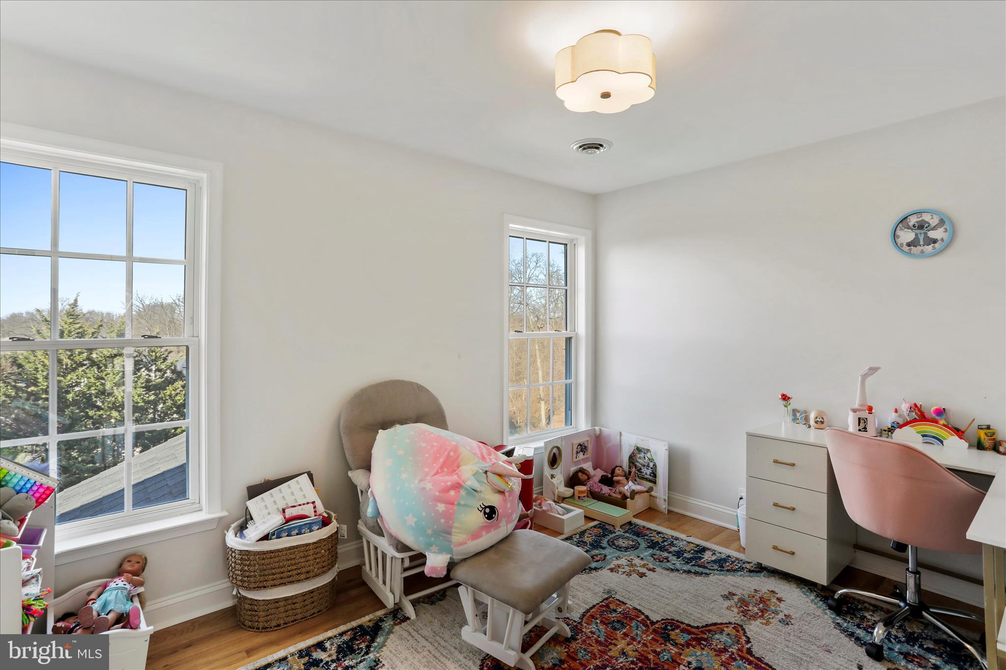 WOODBRIDGE - Residential