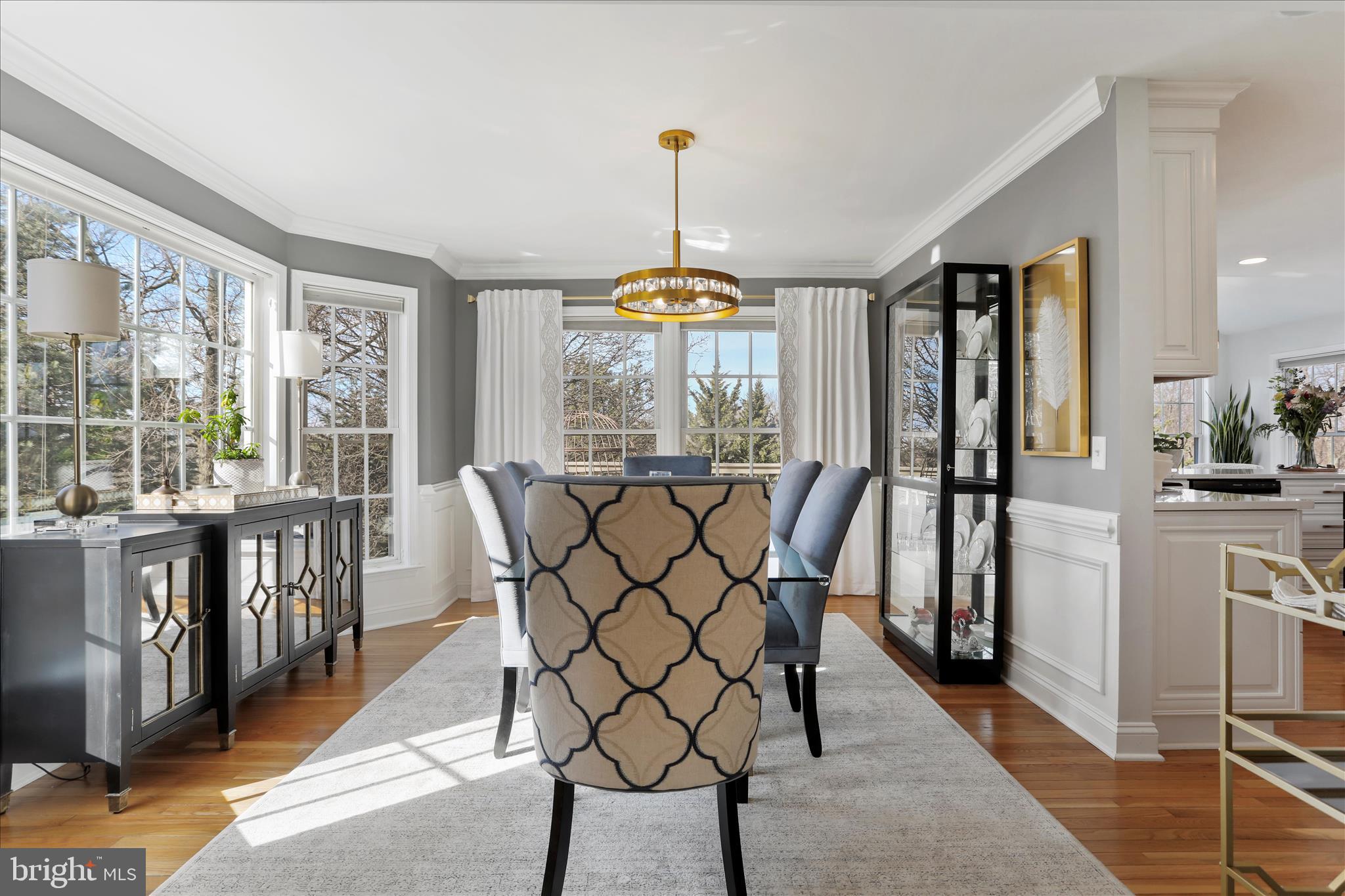 WOODBRIDGE - Residential