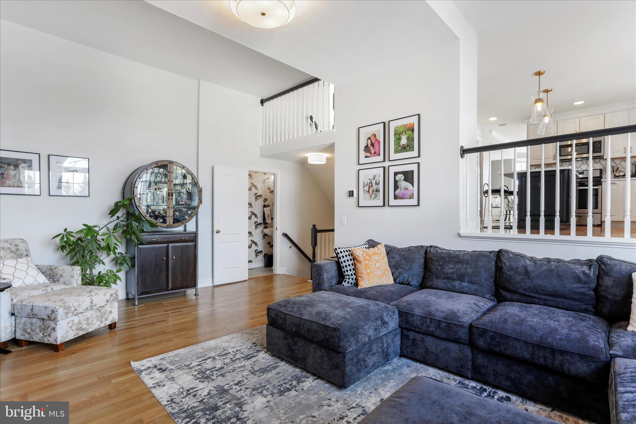 WOODBRIDGE - Residential