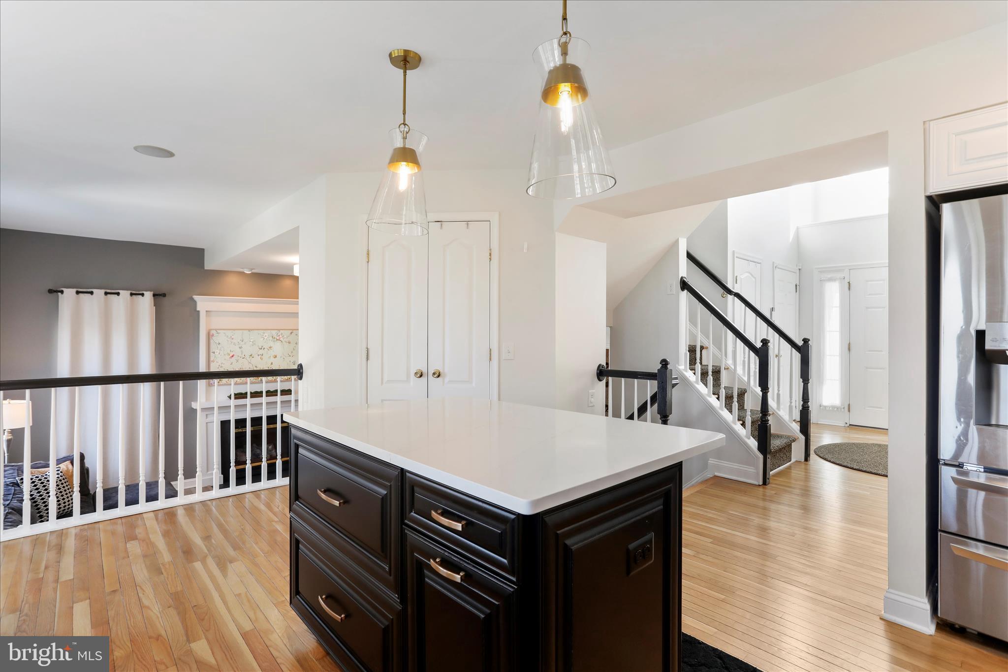 WOODBRIDGE - Residential