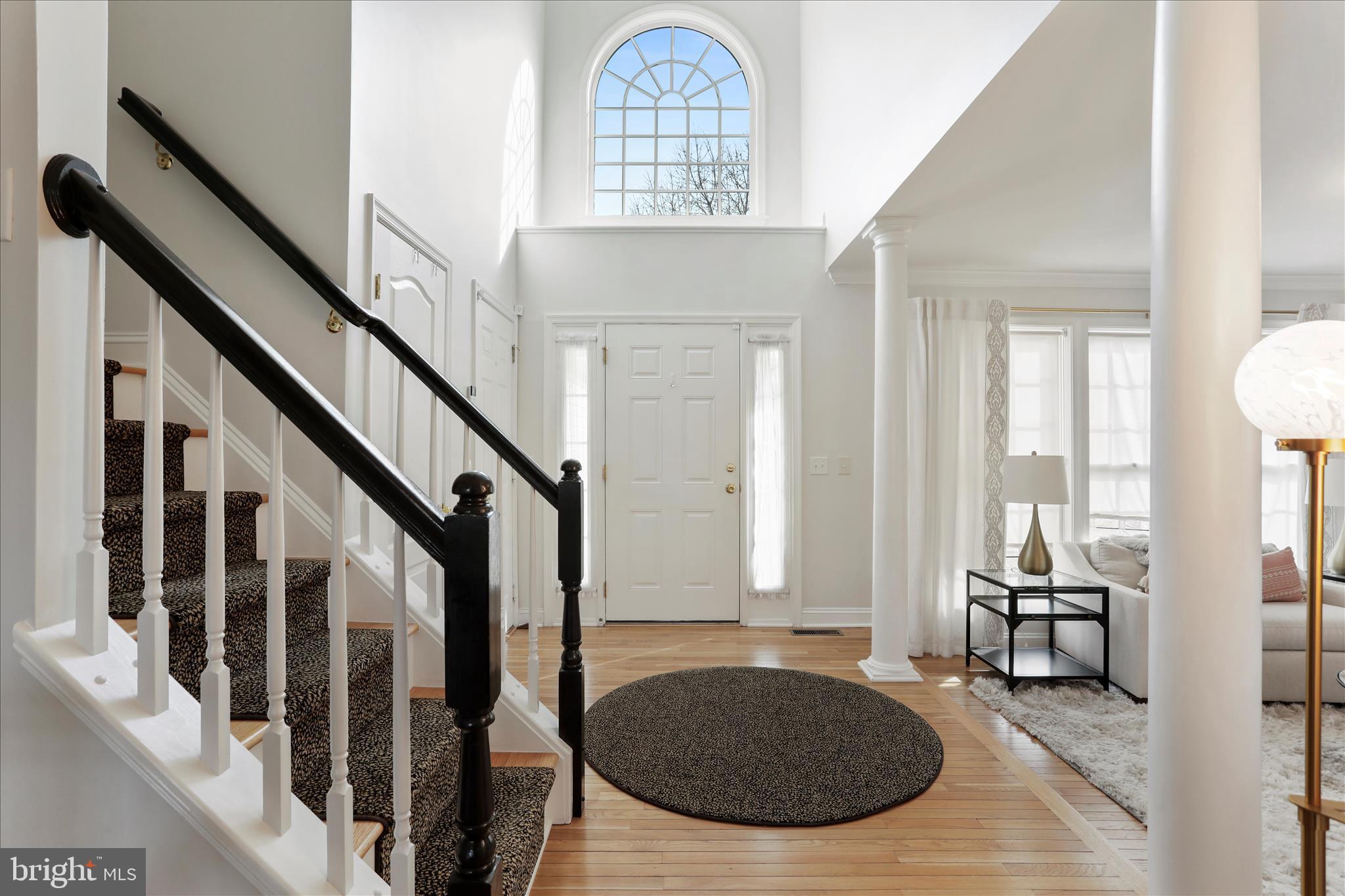 WOODBRIDGE - Residential