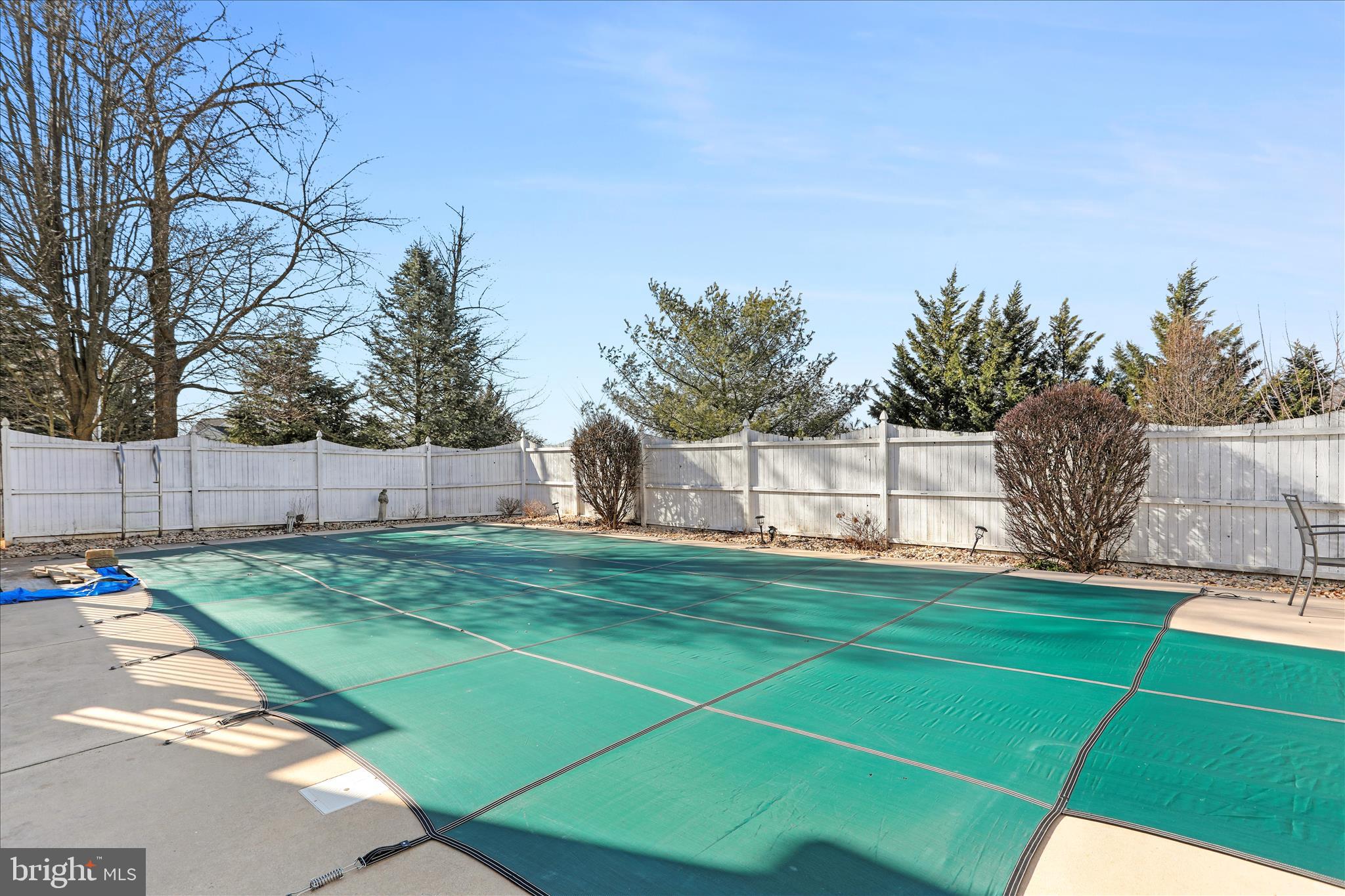 WOODBRIDGE - Residential