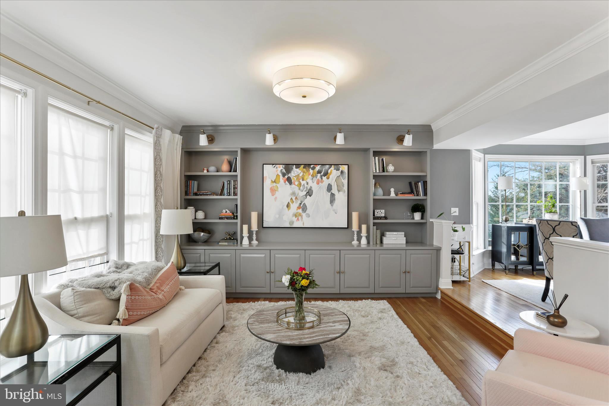 WOODBRIDGE - Residential