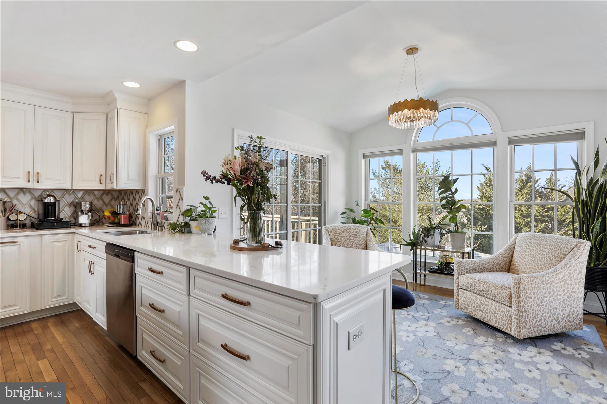 WOODBRIDGE - Residential