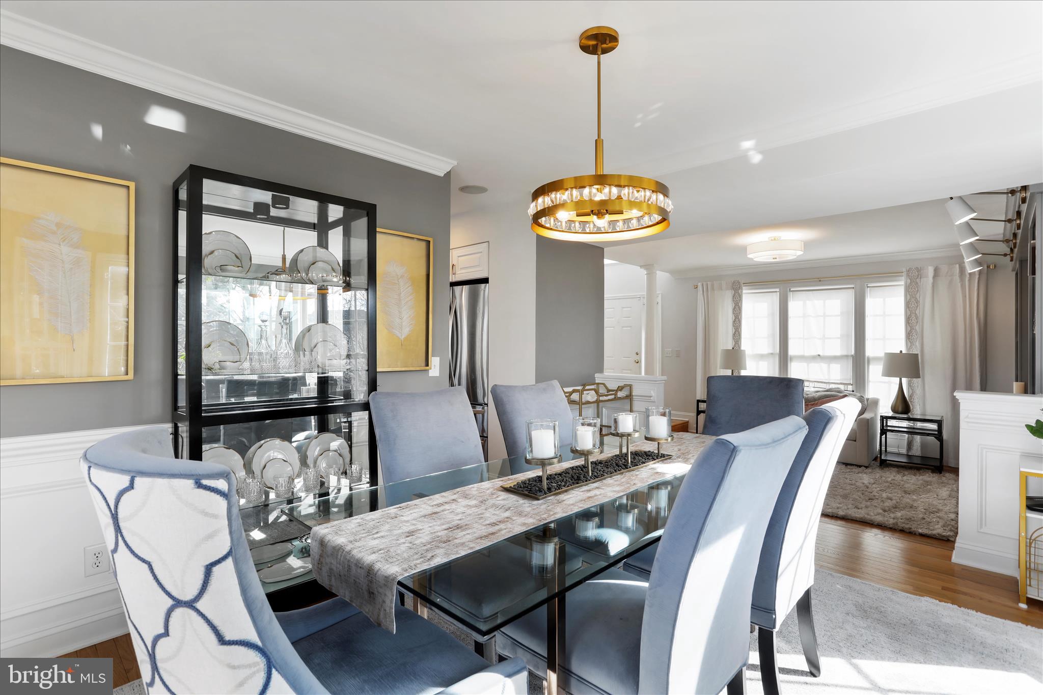 WOODBRIDGE - Residential