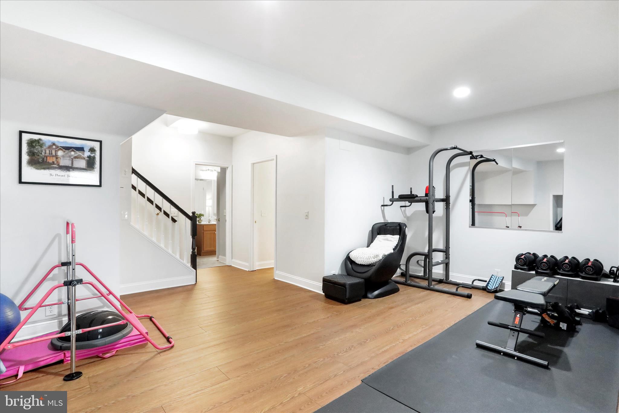 WOODBRIDGE - Residential