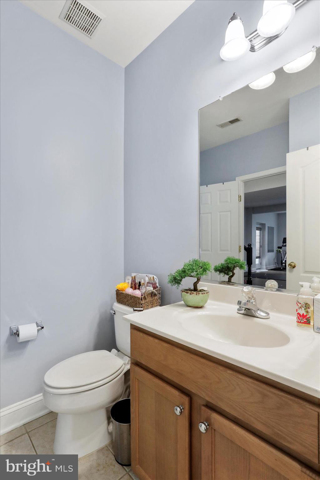 WOODBRIDGE - Residential