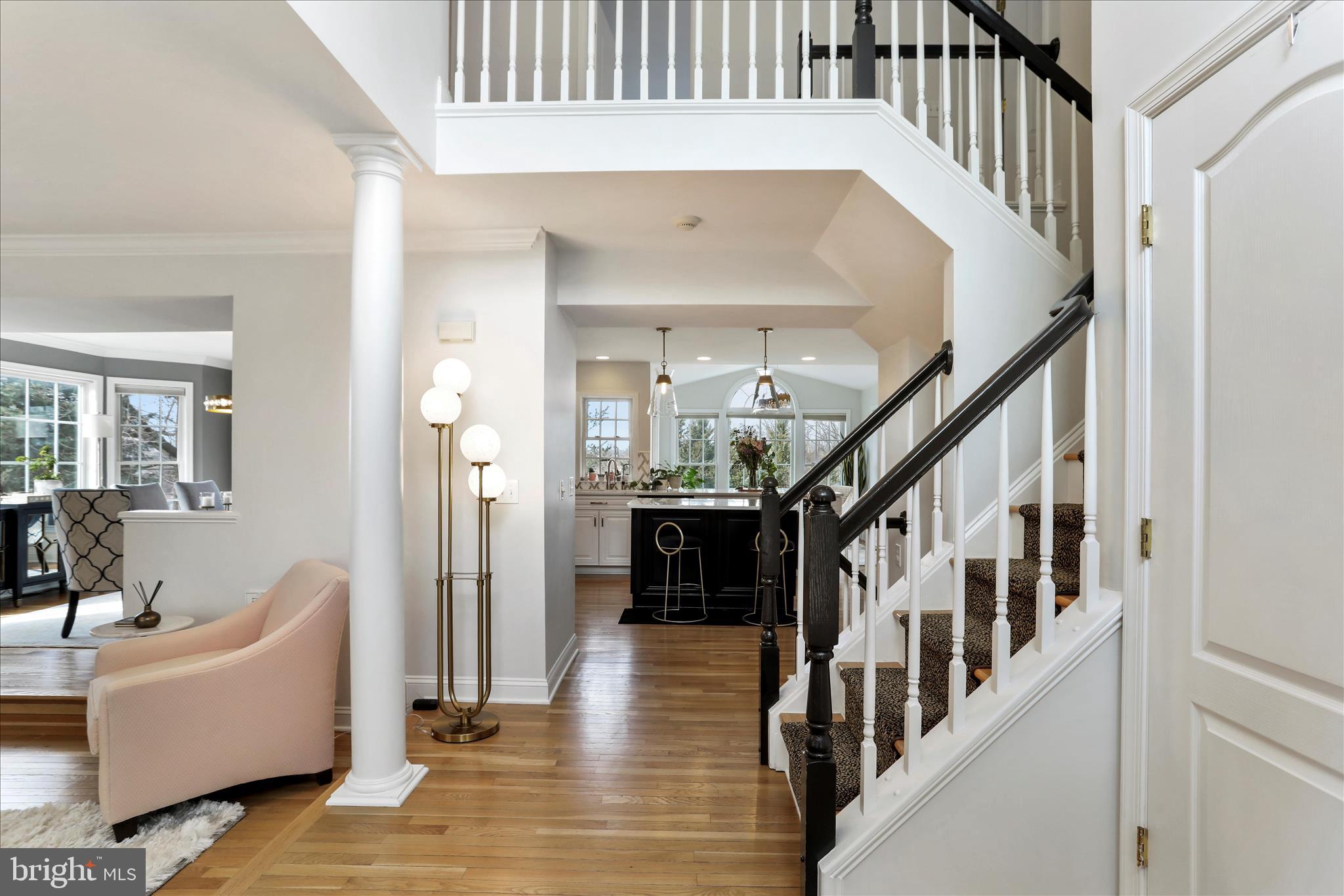 WOODBRIDGE - Residential