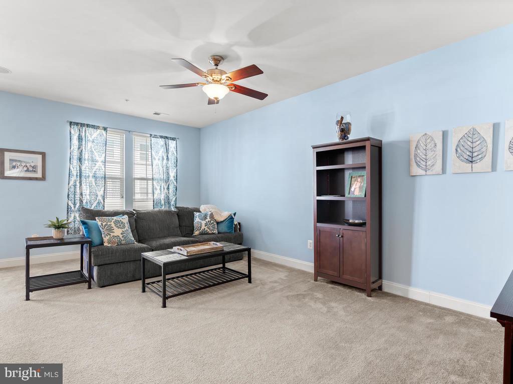 VILLAGES OF URBANA - Residential