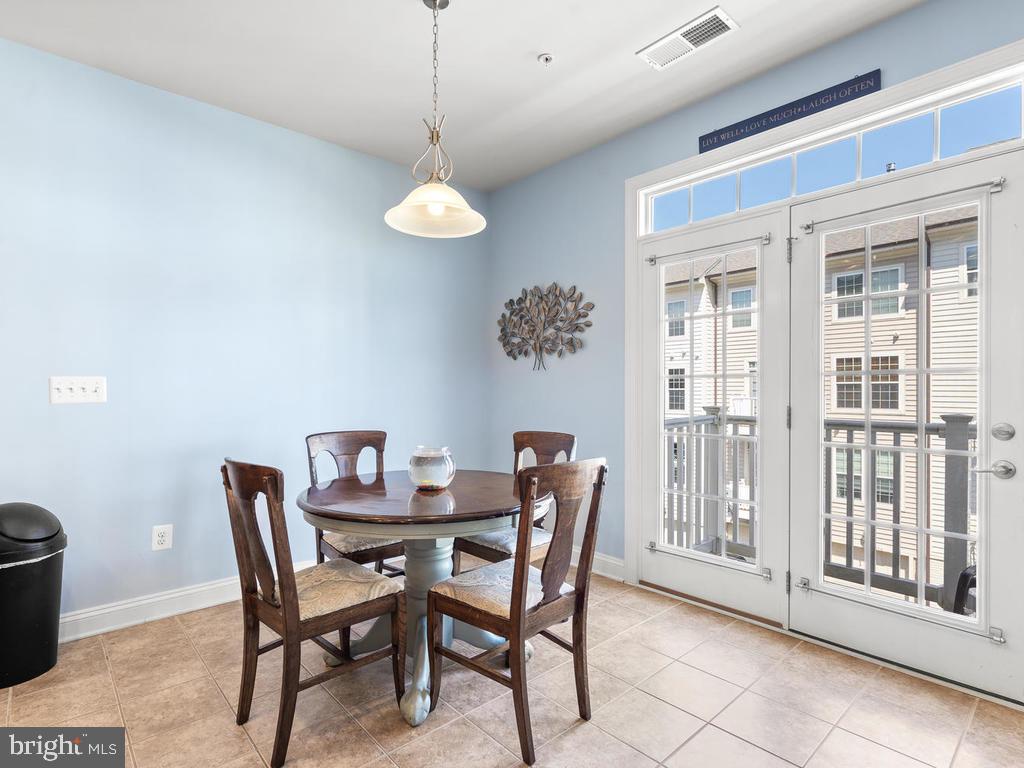 VILLAGES OF URBANA - Residential