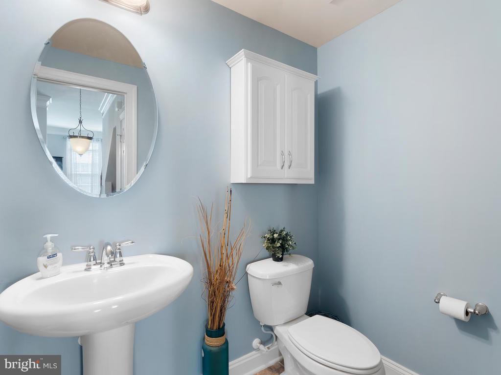 VILLAGES OF URBANA - Residential