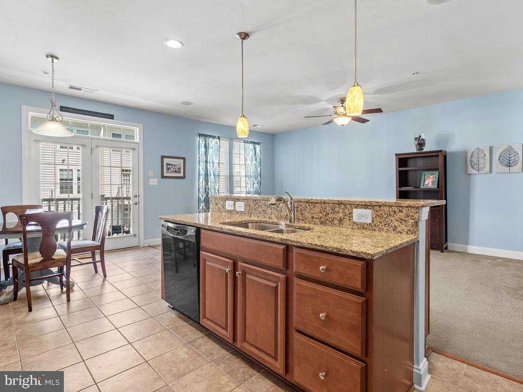 VILLAGES OF URBANA - Residential