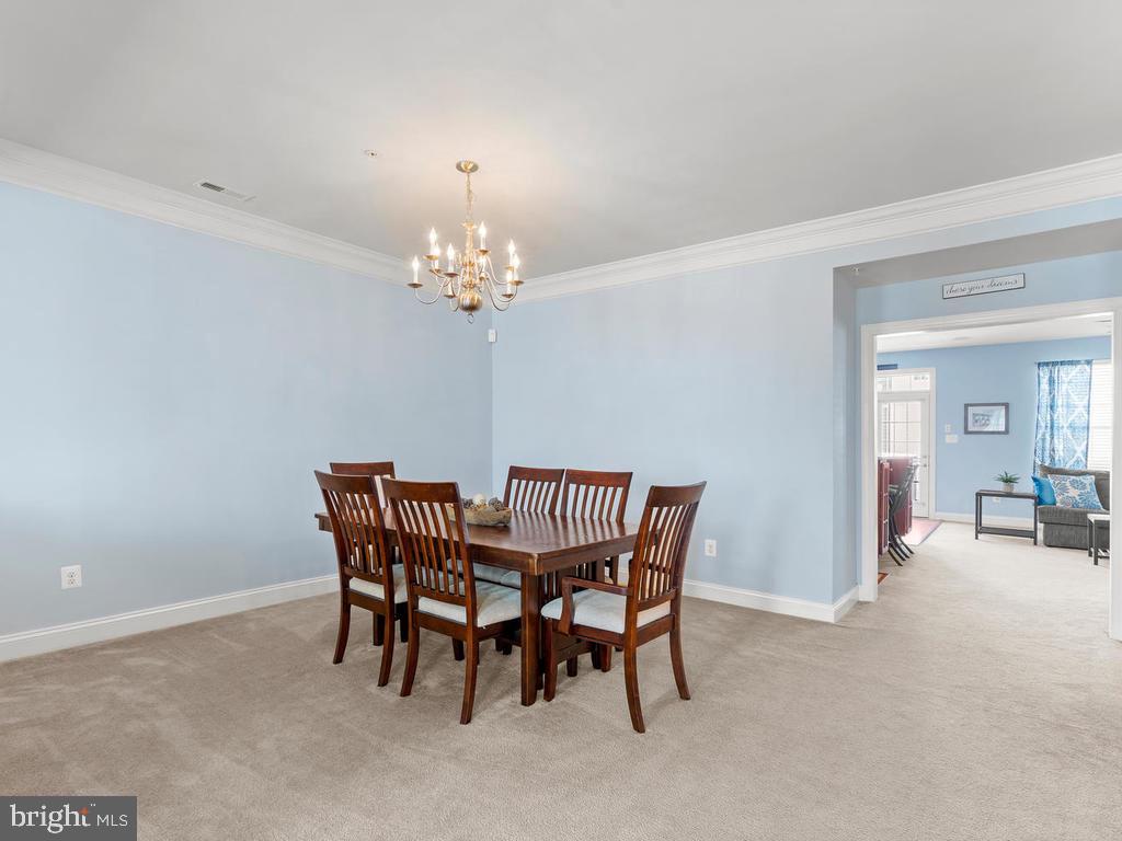 VILLAGES OF URBANA - Residential