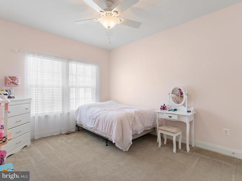 VILLAGES OF URBANA - Residential