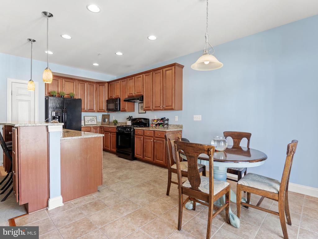 VILLAGES OF URBANA - Residential