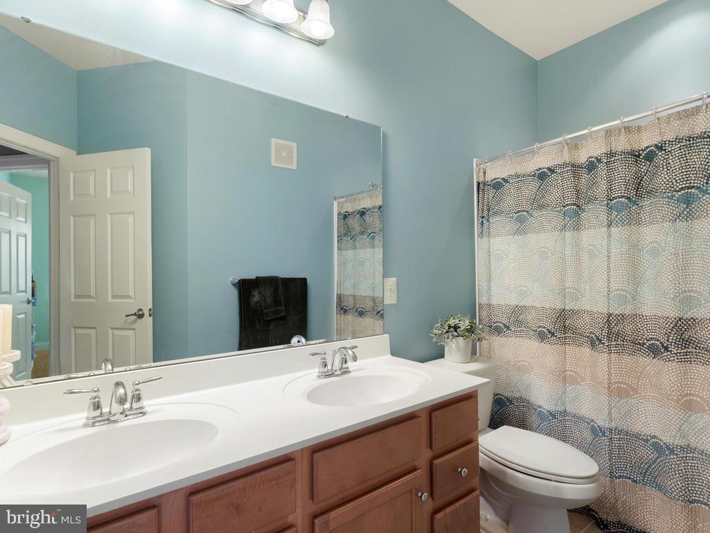 VILLAGES OF URBANA - Residential