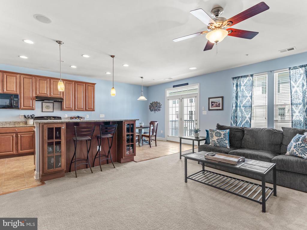 VILLAGES OF URBANA - Residential