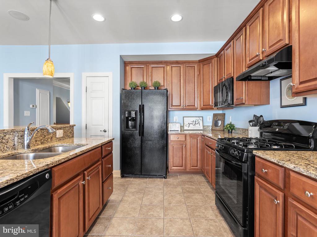 VILLAGES OF URBANA - Residential