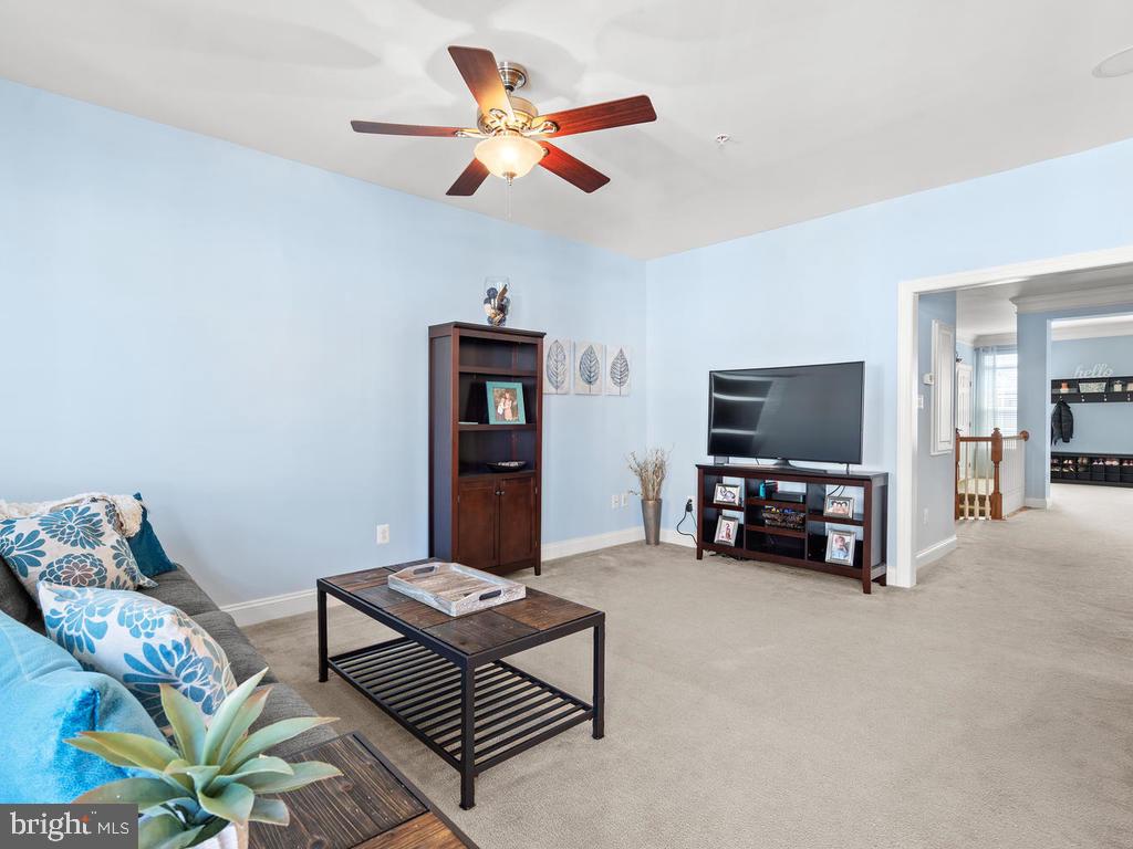 VILLAGES OF URBANA - Residential