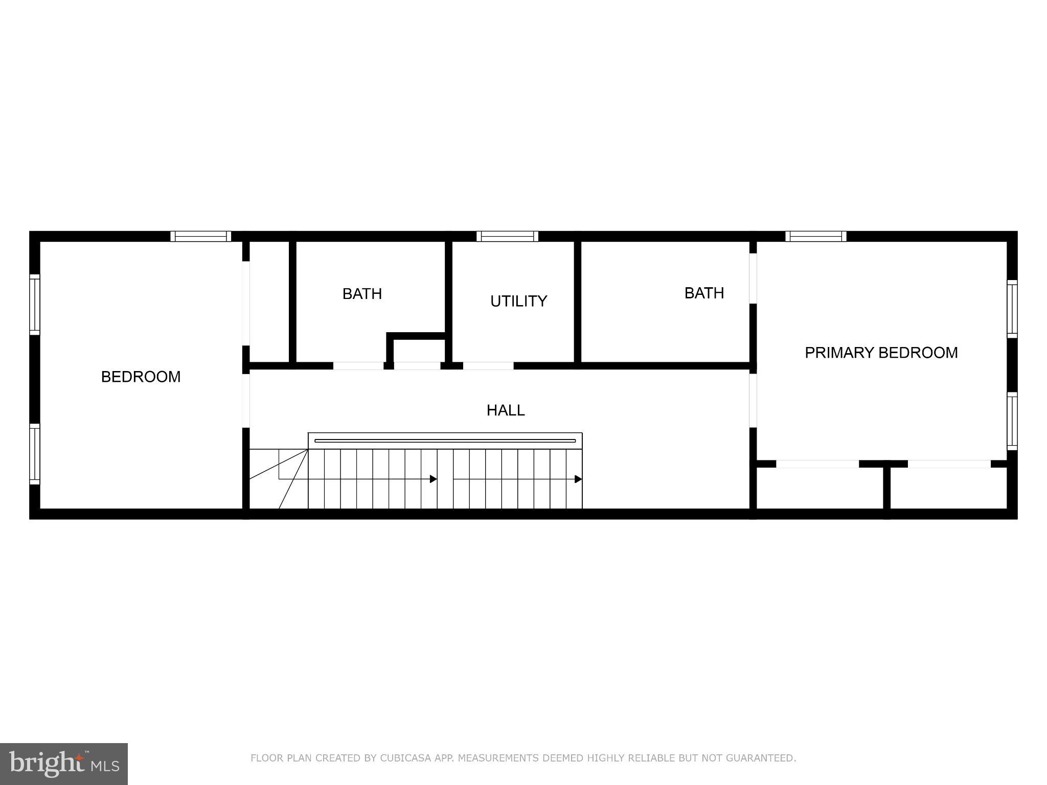 POINT BREEZE - Residential Lease