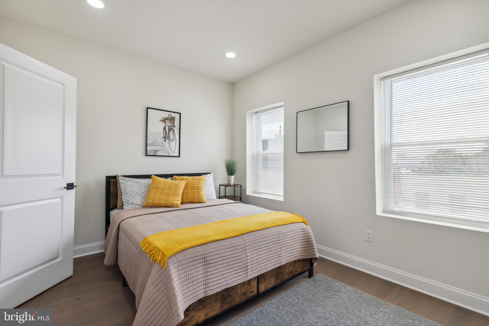 POINT BREEZE - Residential Lease