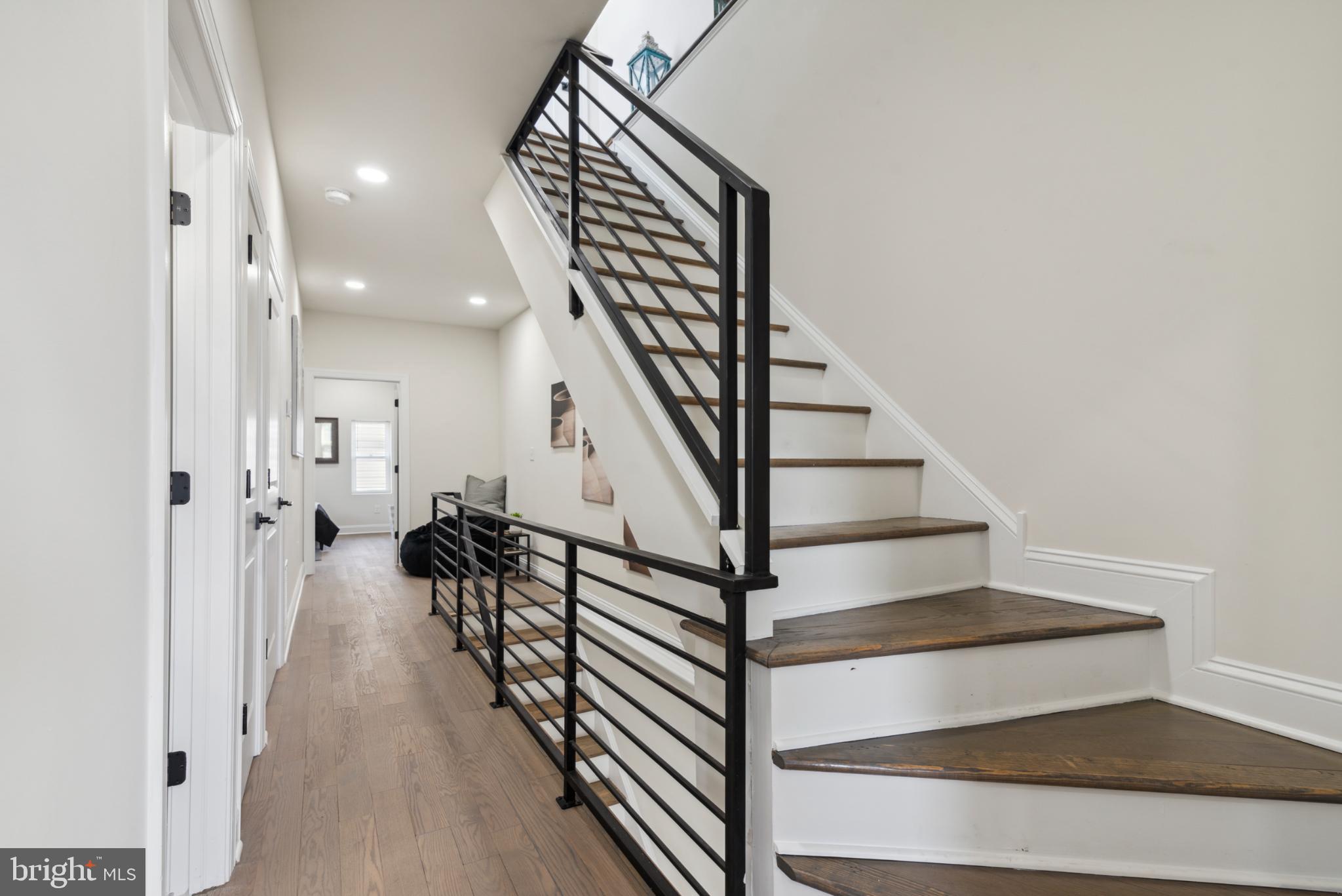 POINT BREEZE - Residential Lease