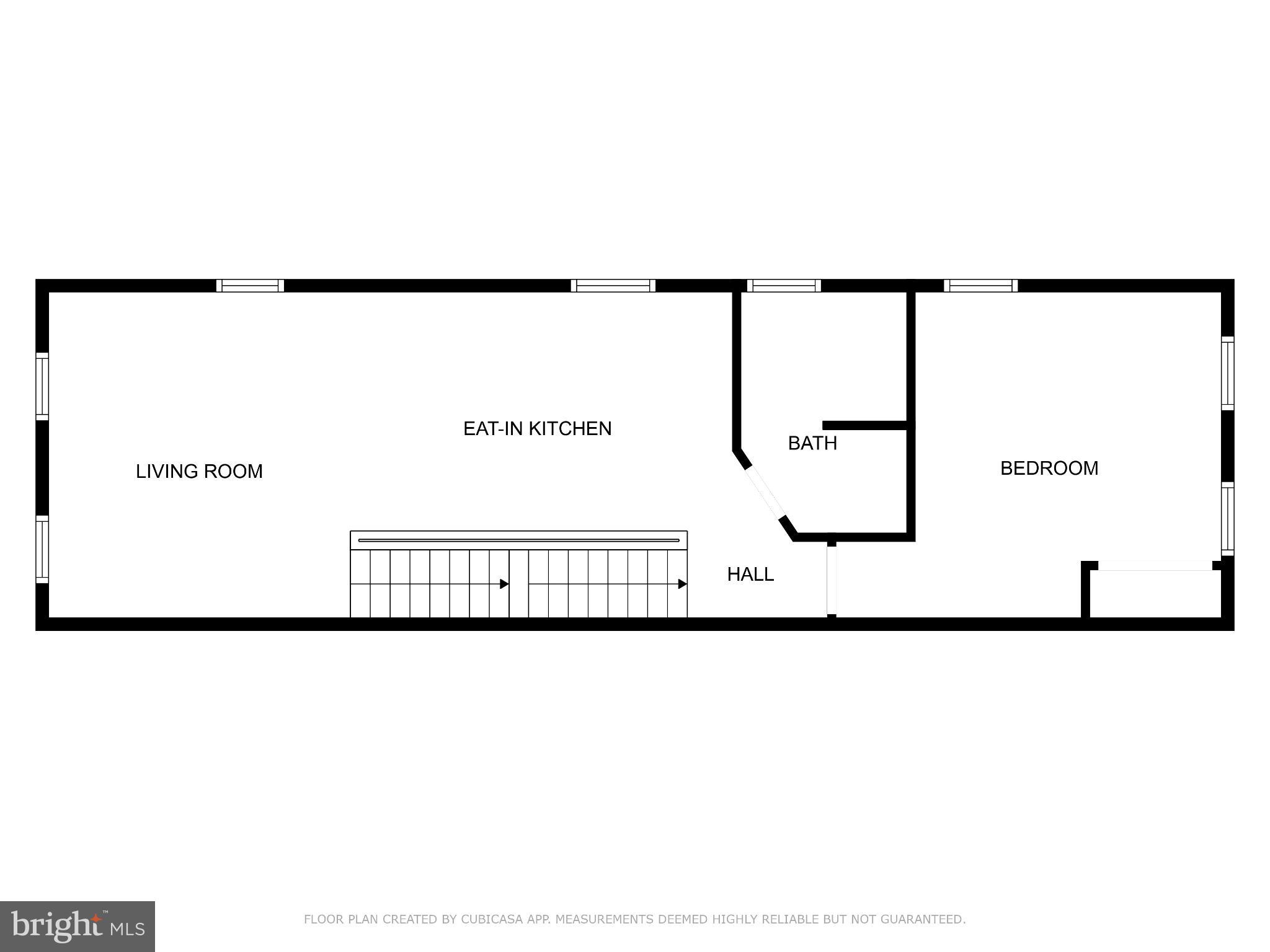 POINT BREEZE - Residential Lease