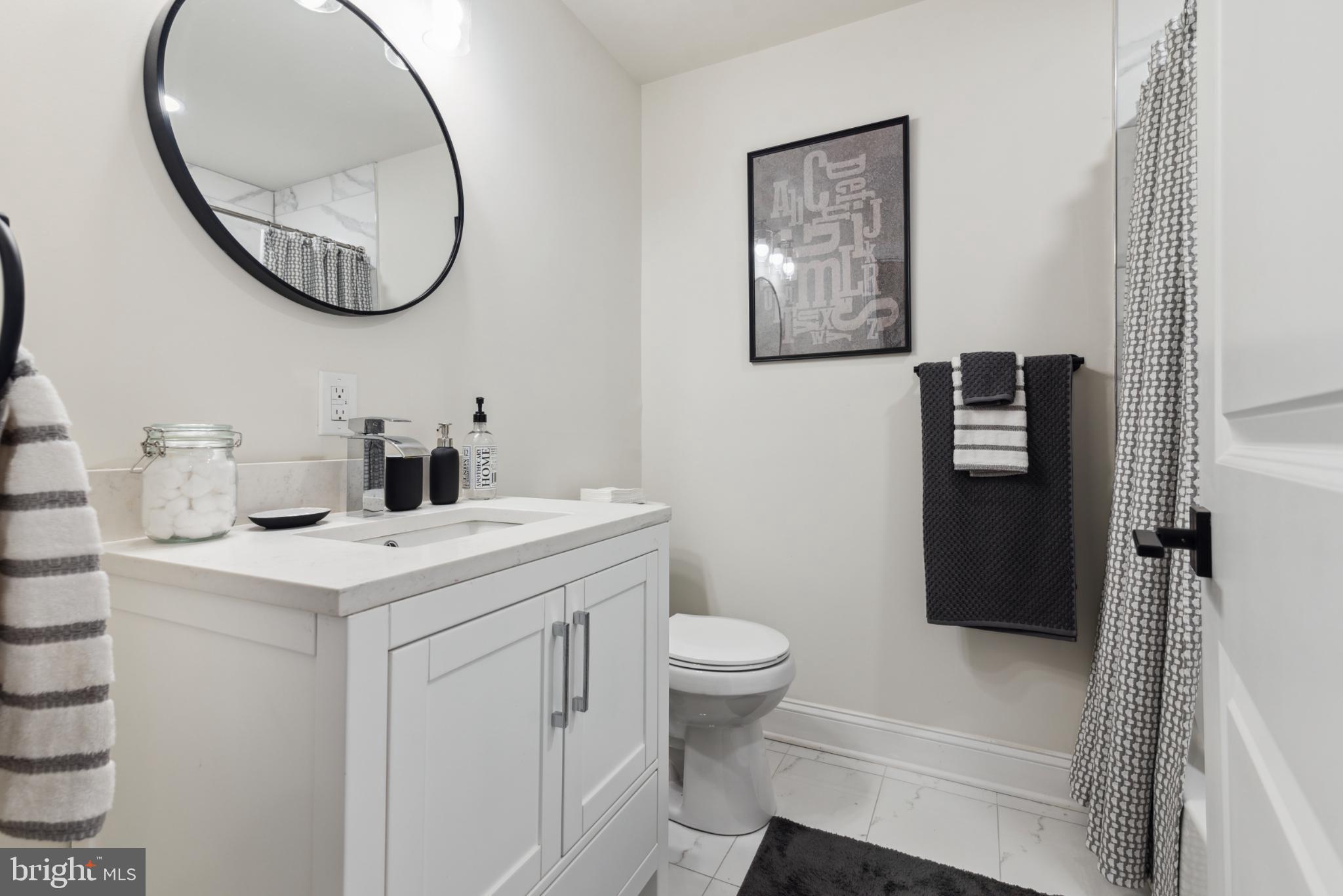 POINT BREEZE - Residential Lease