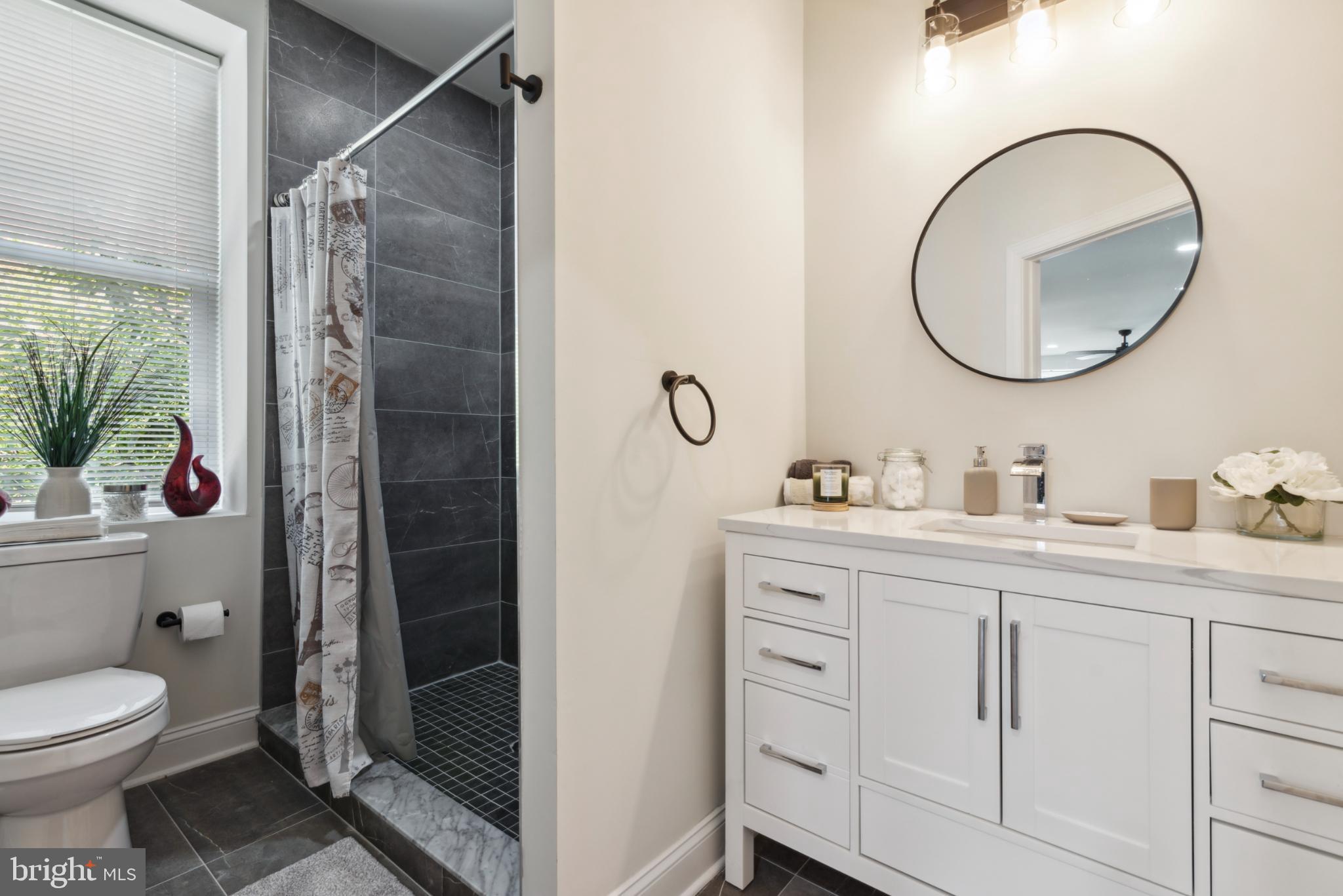 POINT BREEZE - Residential Lease