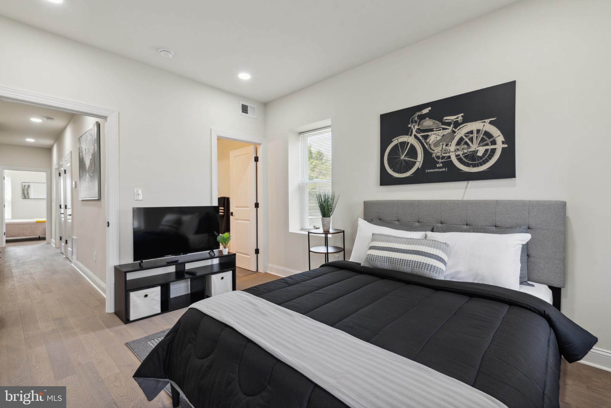 POINT BREEZE - Residential Lease