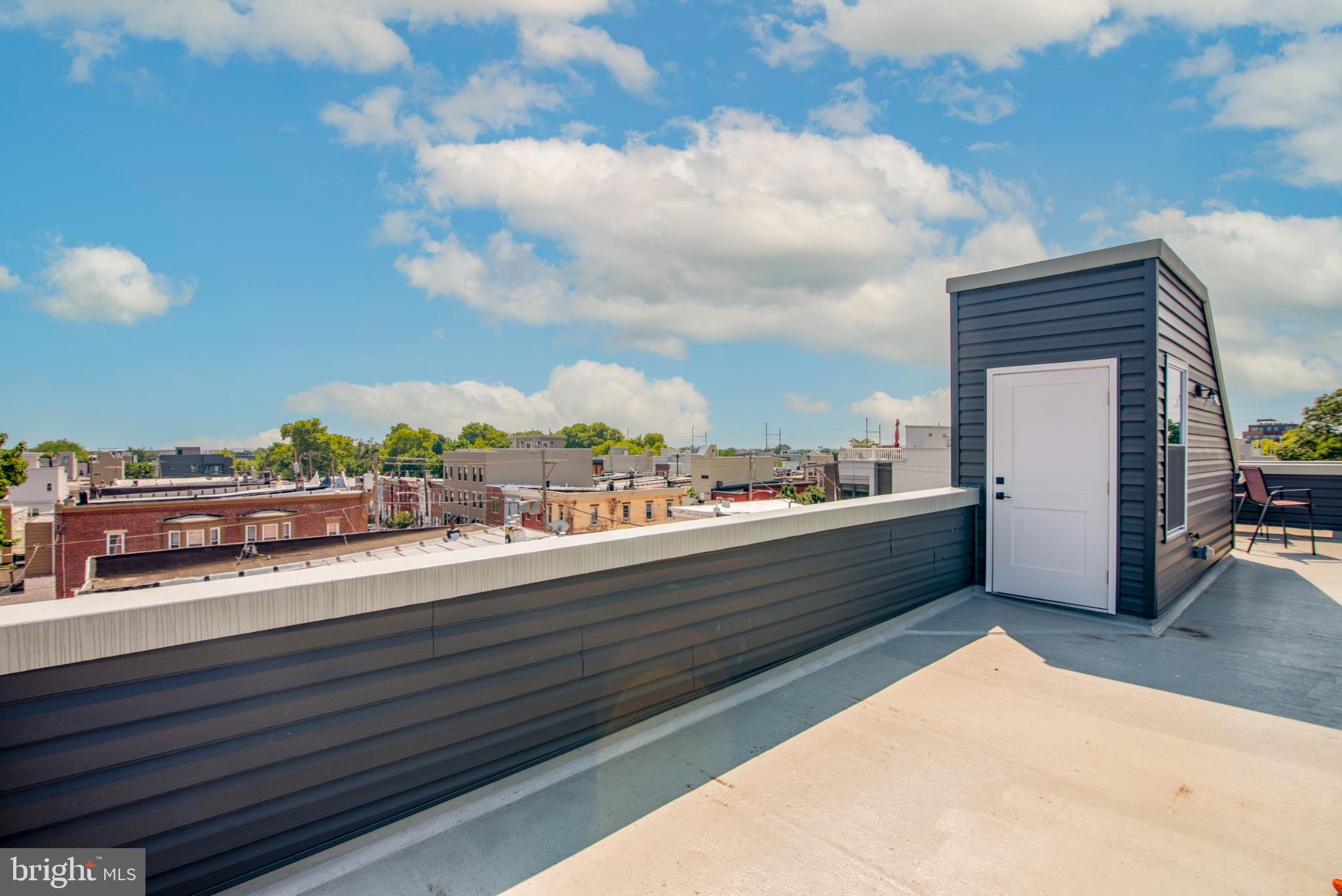 POINT BREEZE - Residential Lease