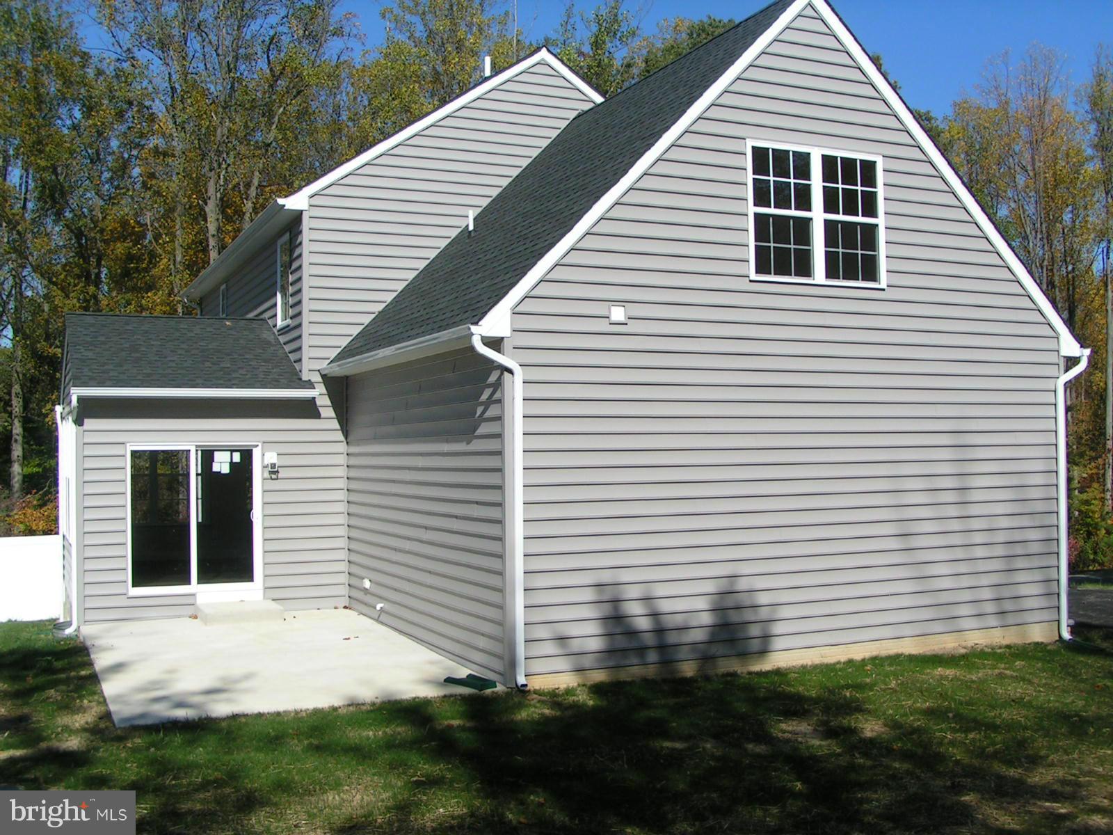 HIDDEN TREASURE - Residential