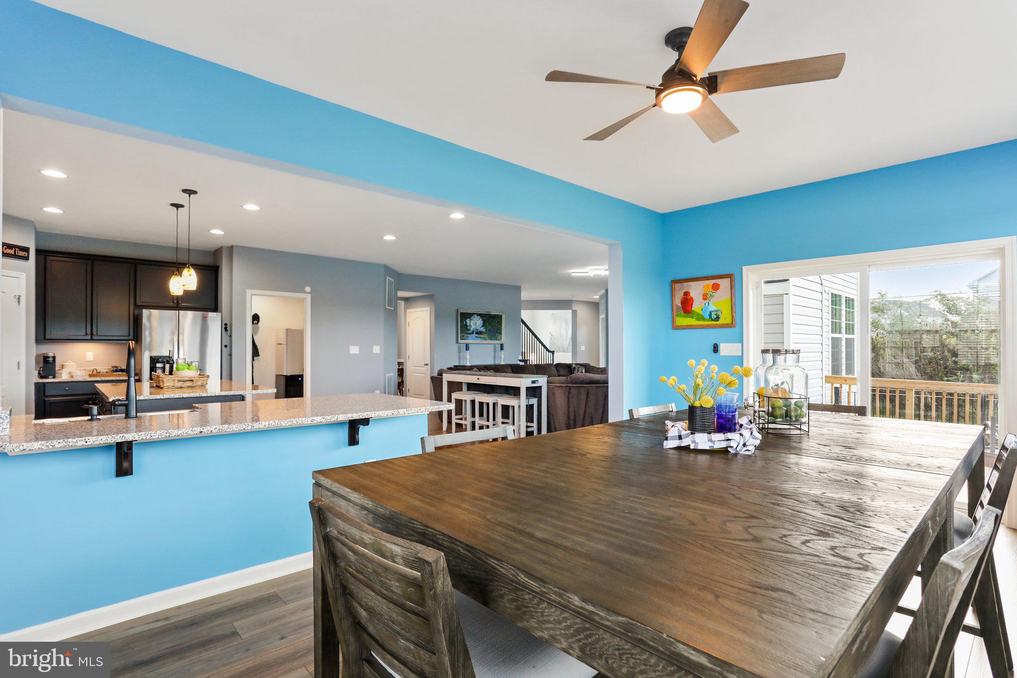 SPRINGDALE FARM - Residential