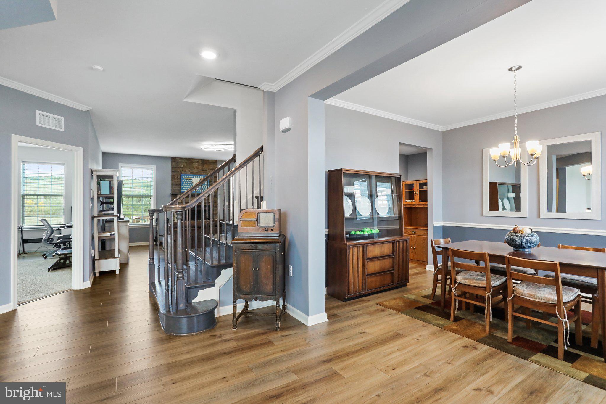 SPRINGDALE FARM - Residential