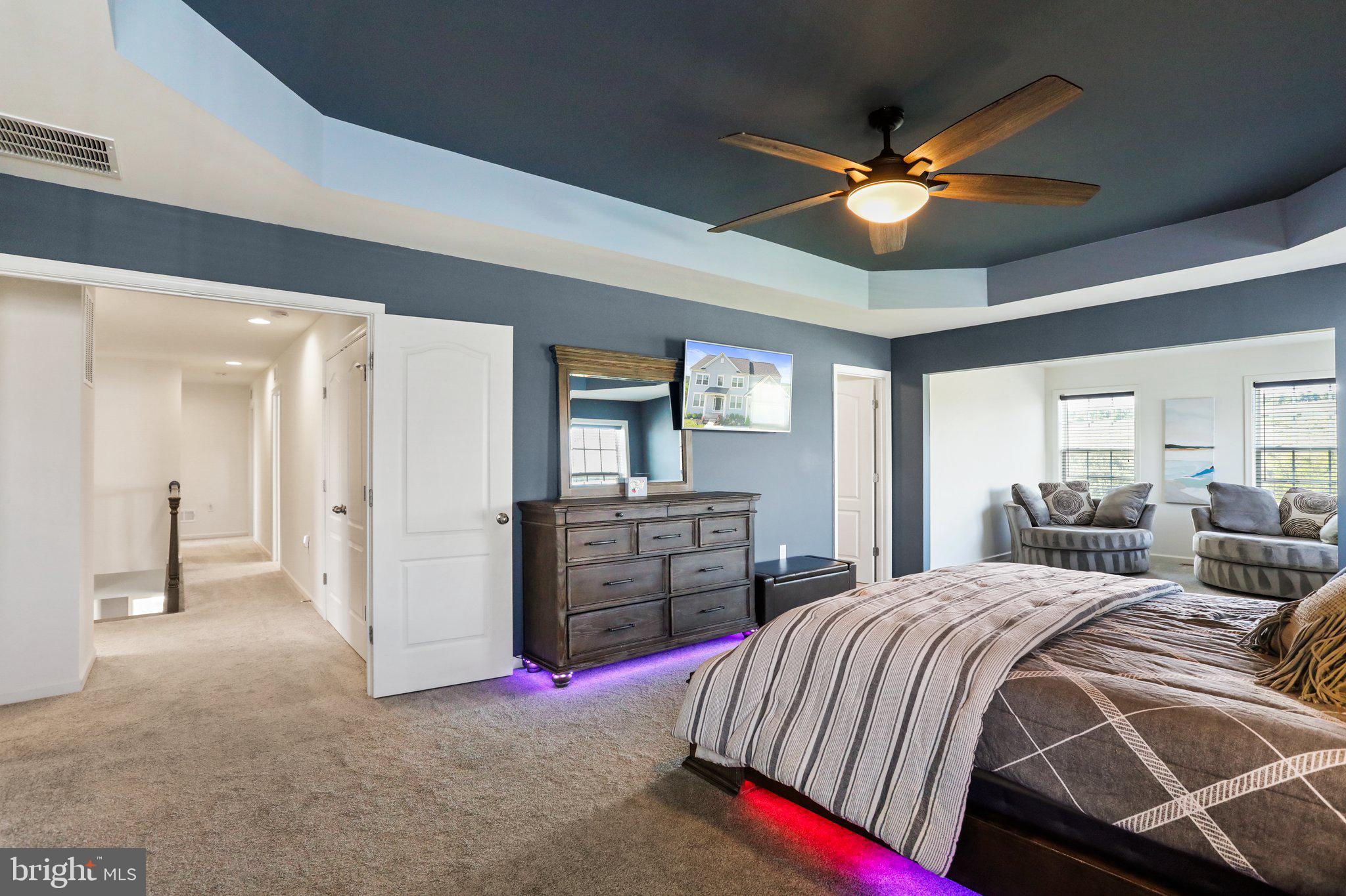 SPRINGDALE FARM - Residential